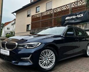 BMW BMW 330d xDrive Luxury LASER*ACC*StandH*HU*360*Led Gebrauchtwagen