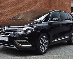 Renault Espace Gebrauchtwagen