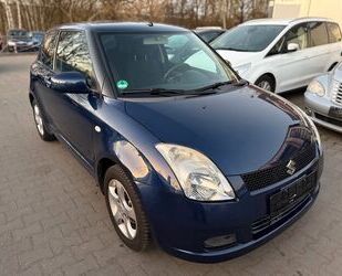 Suzuki Swift Gebrauchtwagen