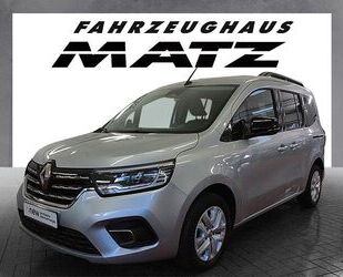 Renault Kangoo Gebrauchtwagen