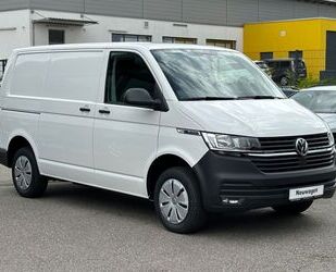 VW T6 Transporter Gebrauchtwagen