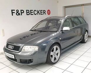 Audi RS6 Gebrauchtwagen