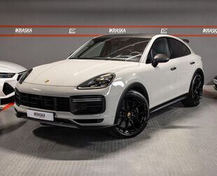 Porsche Cayenne Gebrauchtwagen