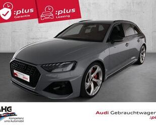 Audi RS4 Gebrauchtwagen