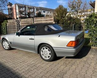 Mercedes-Benz SL 300 Gebrauchtwagen