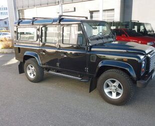 Land Rover Defender Gebrauchtwagen