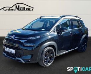 Citroen C3 Aircross Gebrauchtwagen