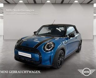 Mini Cooper Cabrio Gebrauchtwagen