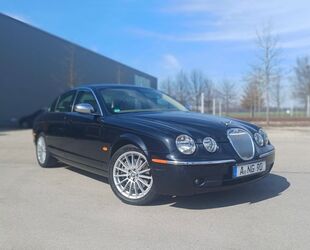 Jaguar S-Type Gebrauchtwagen