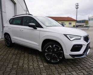 Cupra Ateca Gebrauchtwagen