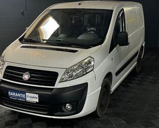 Fiat Scudo Gebrauchtwagen