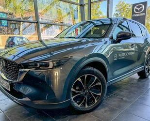Mazda CX-5 Gebrauchtwagen