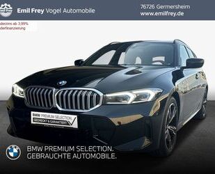 BMW 318 Gebrauchtwagen