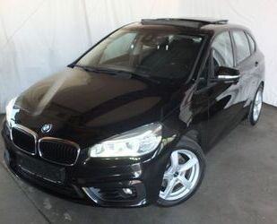 BMW 218 Active Tourer Gebrauchtwagen