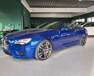 BMW M6 Gebrauchtwagen