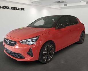 Seat Corsa 