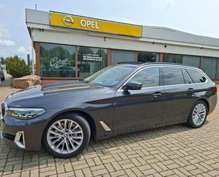 BMW 530 Gebrauchtwagen