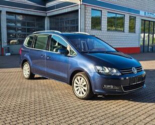 VW Sharan Gebrauchtwagen