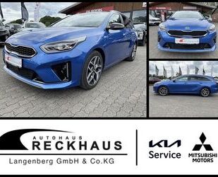 Kia ceed Sportswagon Gebrauchtwagen