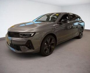 Opel Astra Electric Gebrauchtwagen