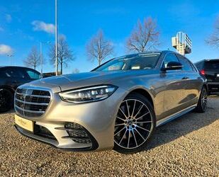 Mercedes-Benz S 350 Gebrauchtwagen