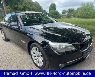 BMW 730 Gebrauchtwagen