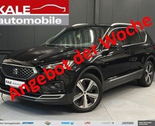 Seat Tarraco Gebrauchtwagen