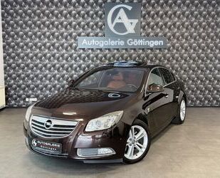 Opel Insignia Gebrauchtwagen