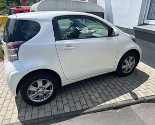 Toyota IQ Gebrauchtwagen