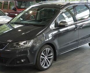 Seat Alhambra Gebrauchtwagen