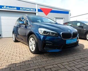 BMW 218 Active Tourer Gebrauchtwagen