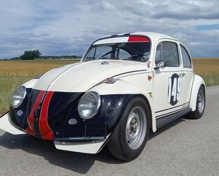 VW Käfer Gebrauchtwagen
