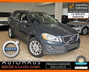 Volvo XC60 Gebrauchtwagen