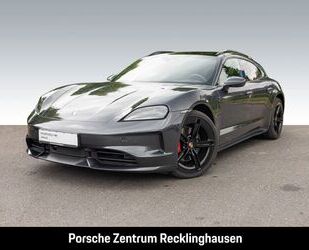 Porsche Taycan Gebrauchtwagen