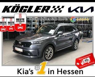 Kia Sorento Gebrauchtwagen