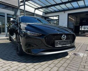 Mazda 3 Gebrauchtwagen