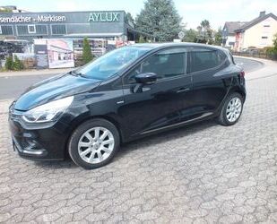 Renault Clio Gebrauchtwagen