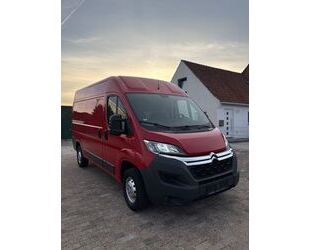 Citroen Jumper Gebrauchtwagen