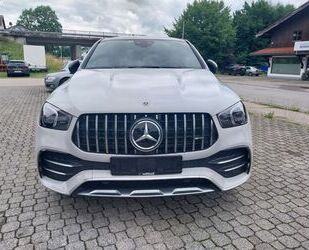 Mercedes-Benz GLE 53 AMG Gebrauchtwagen