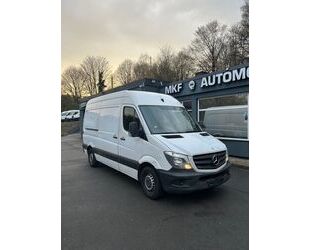 Mercedes-Benz Sprinter Gebrauchtwagen