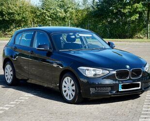 BMW 114 Gebrauchtwagen