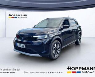 Opel Frontera Gebrauchtwagen