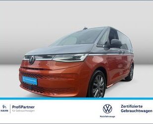 VW T7 Multivan Gebrauchtwagen
