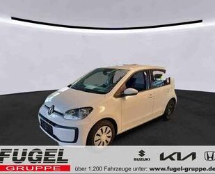 VW up! Gebrauchtwagen
