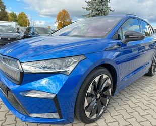 Skoda Enyaq Gebrauchtwagen