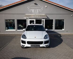 Porsche Cayenne Gebrauchtwagen