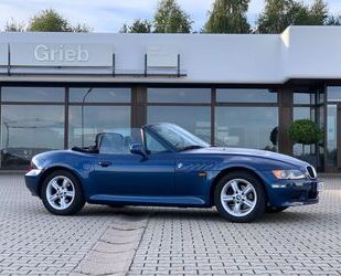 BMW Z3 Gebrauchtwagen