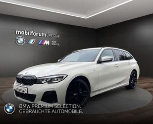 BMW M340i Gebrauchtwagen