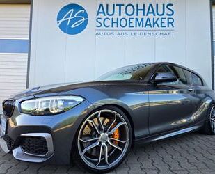 BMW M140i Gebrauchtwagen