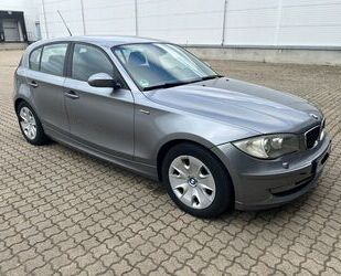 BMW 118 Gebrauchtwagen